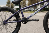 Maca Perez 20" Sunday Forecaster BMX bike | Ride Hub