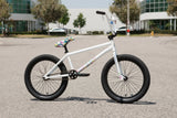 Aaron Ross Signature BMX Sunday Forecaster BMX Bike | Matte Sky Blue | RideHub
