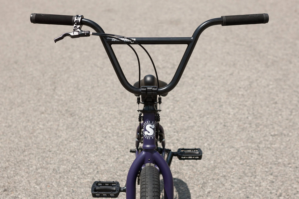 Maca Perez 20" Sunday Forecaster BMX bike | Ride Hub