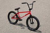 Sunday Forecaster 20.75" TT Brett Silva Signature BMX bike | Ride Hub