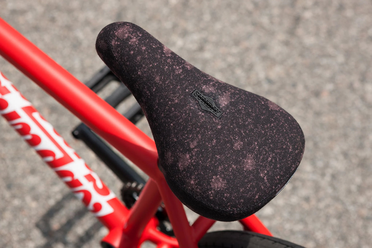 Sunday Forecaster 20.75" TT Brett Silva Signature BMX bike | Ride Hub