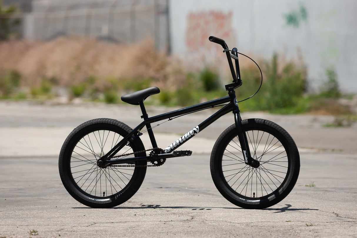 Sunday Scout 2022 BMX bike | RideHub