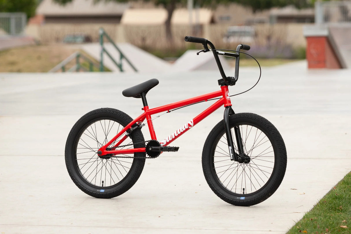 Sunday Blueprint 20" BMX bike 2022 | Ride Hub