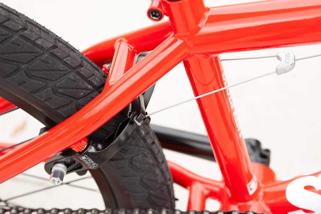 Sunday Blueprint 20" BMX bike 2022 | Ride Hub