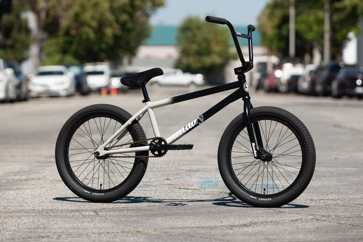 Sunday Forecaster Broc Raiford Signature BMX Bike | RideHub