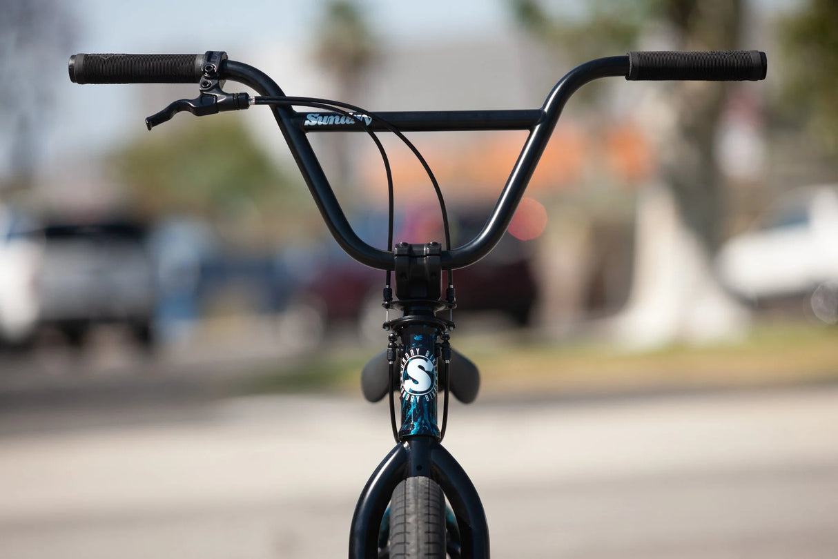 Sunday Forecaster Park Maca Perez Grasset Signature BMX Bike | RideHub