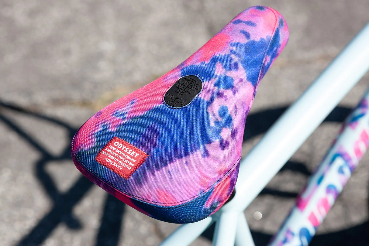 Aaron Ross Signature Sunday Forecaster BMX Bike | RideHub