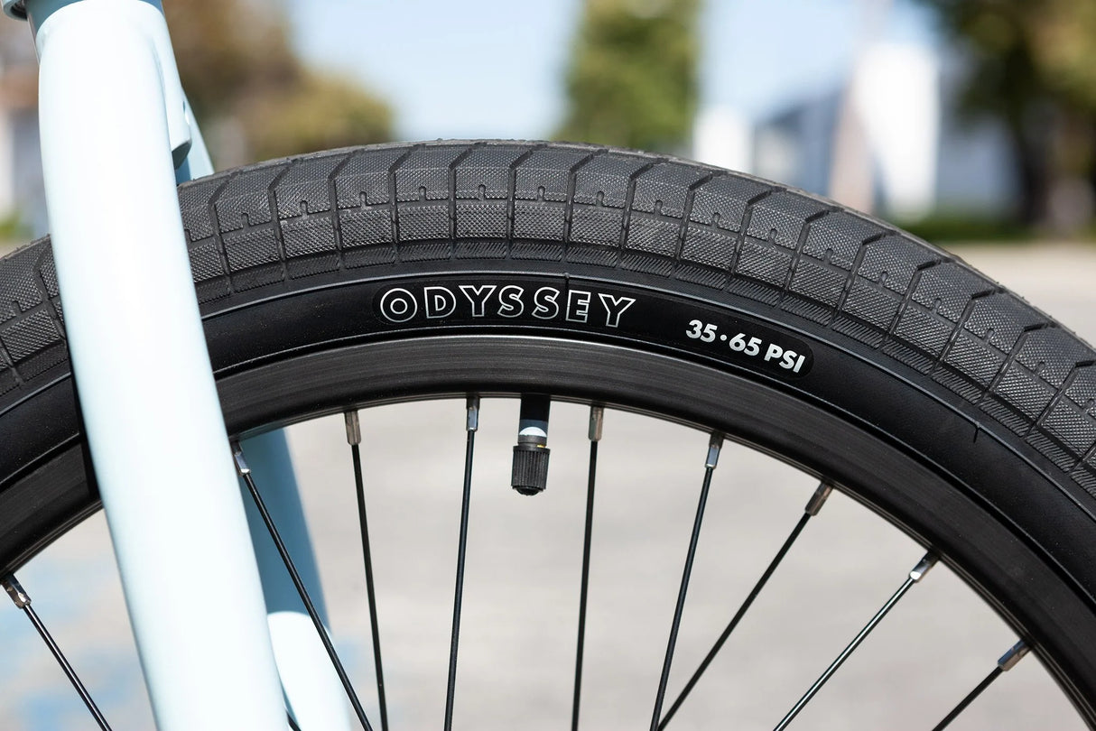 Aaron Ross Signature Sunday Forecaster BMX Bike | RideHub