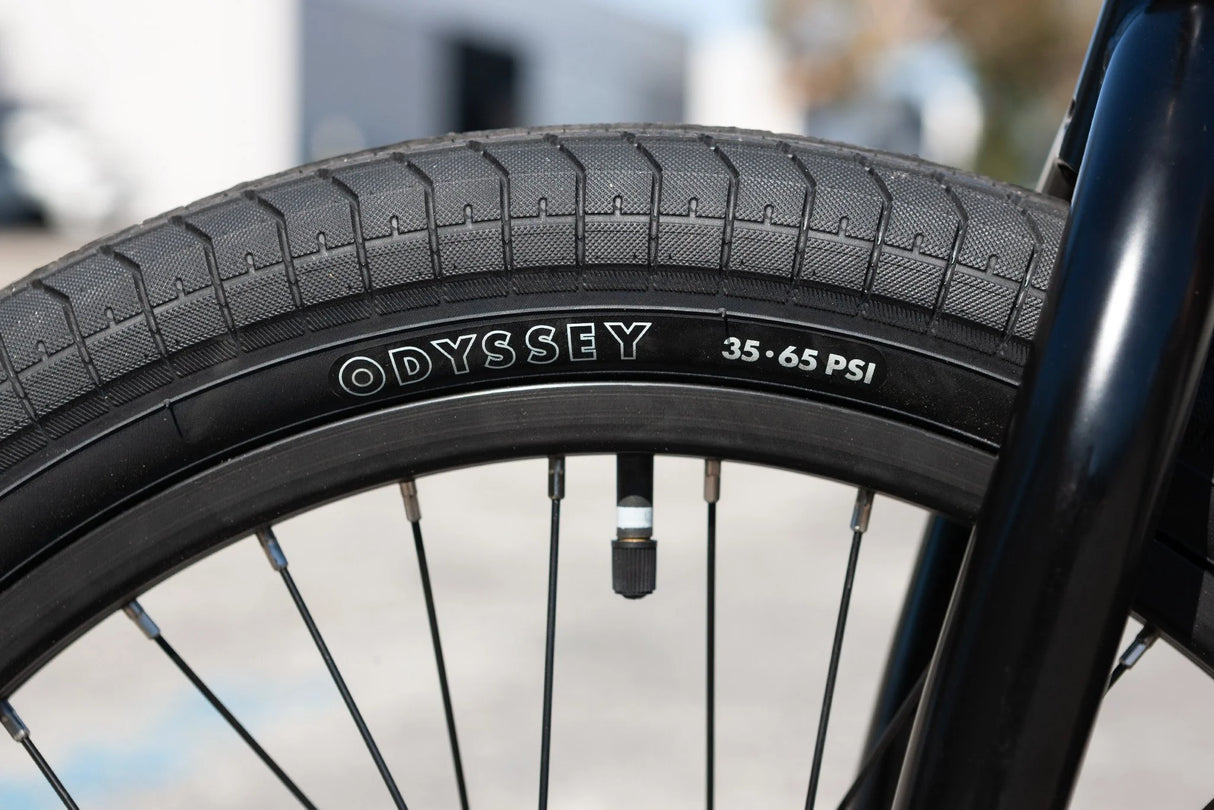 Sunday Forecaster Broc Raiford Signature BMX Bike | RideHub