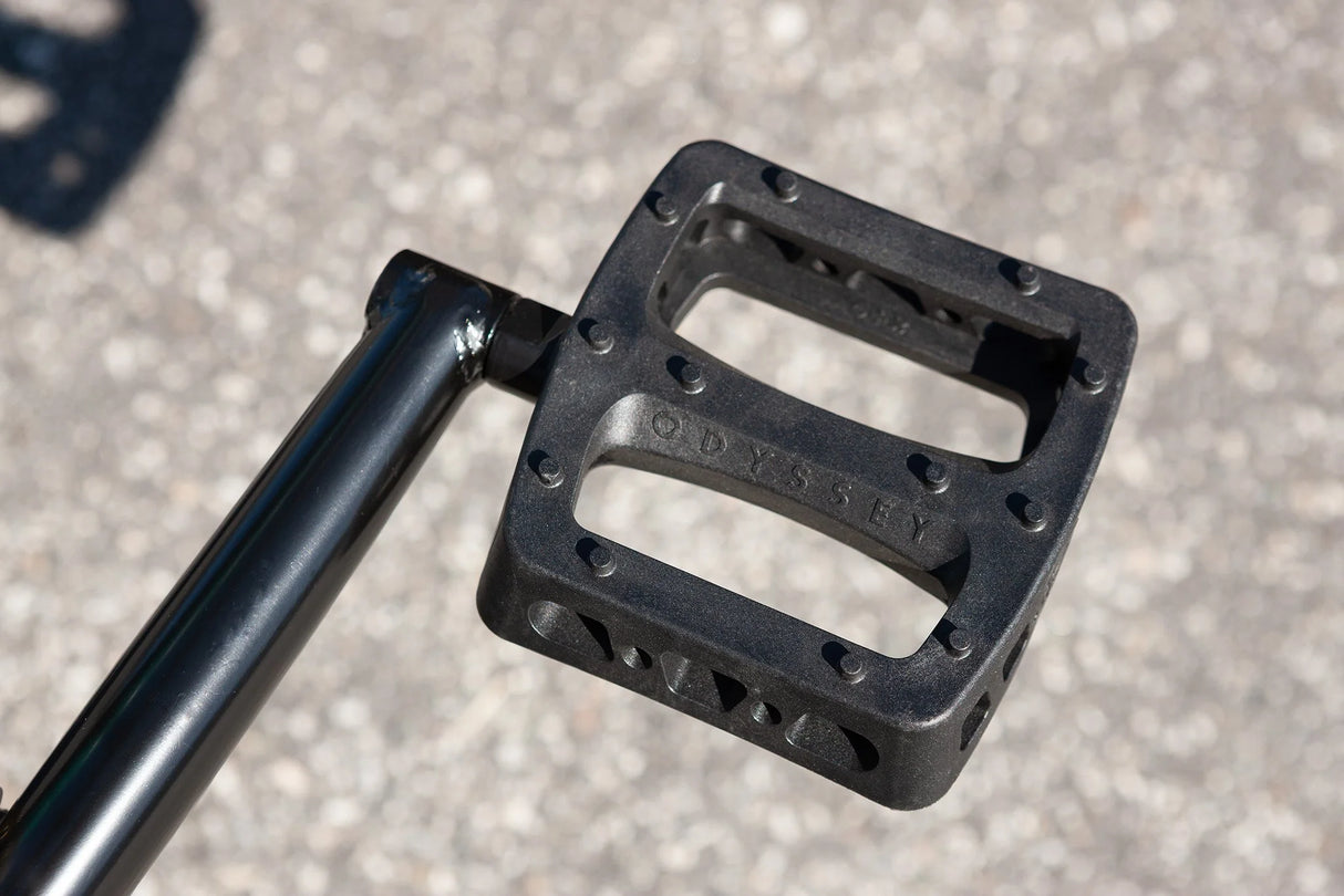 Brett Silva Signature BMX Sunday Forecaster Bike | RideHub