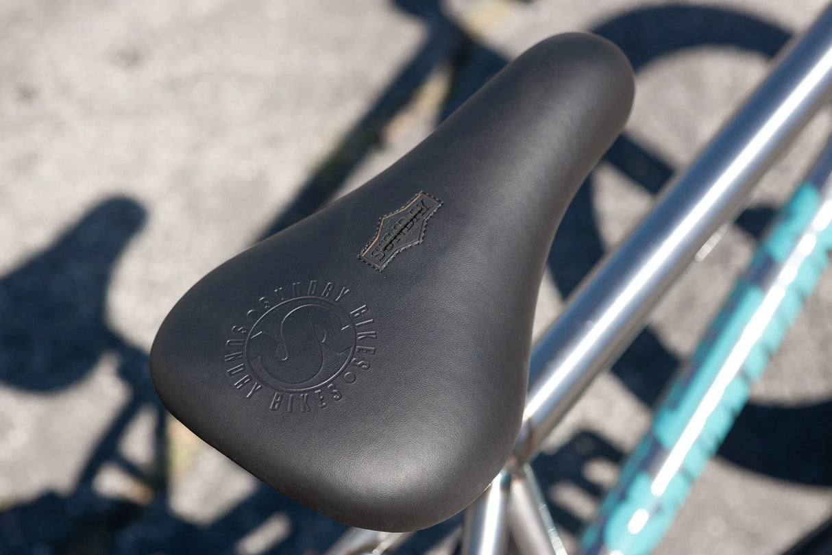 Brett Silva Signature BMX Sunday Forecaster Bike | RideHub