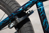 Sunday Forecaster Park Maca Perez Grasset Signature BMX Bike | RideHub