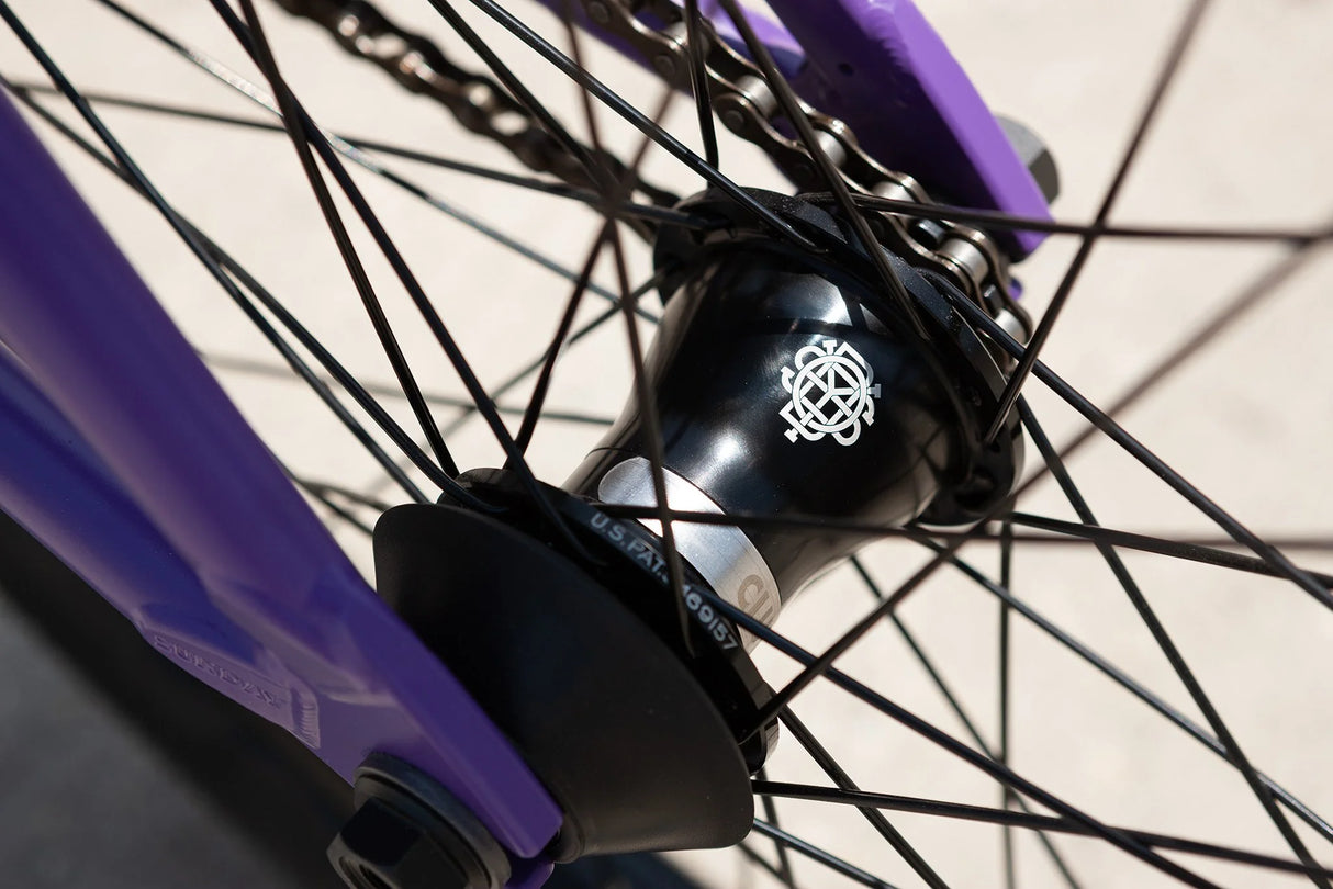 Sunday Street Sweeper BMX Bike | RideHub