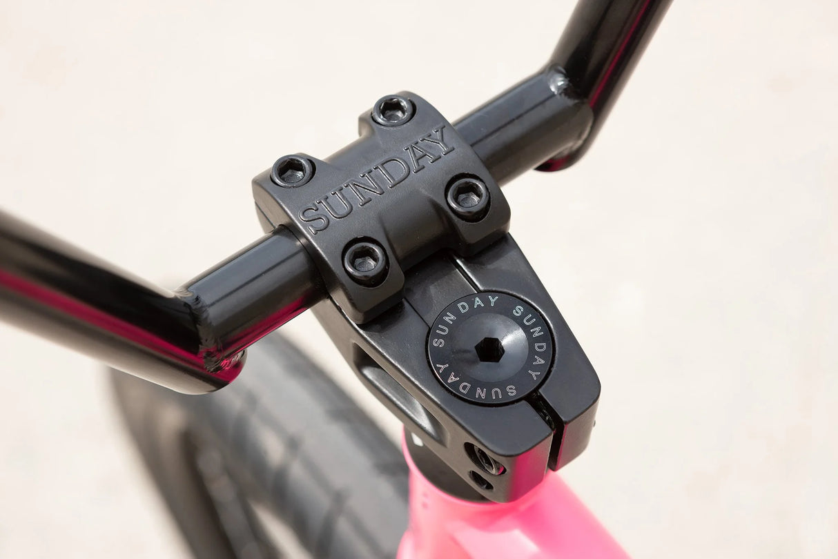 Sunday Street Sweeper BMX Bike | RideHub