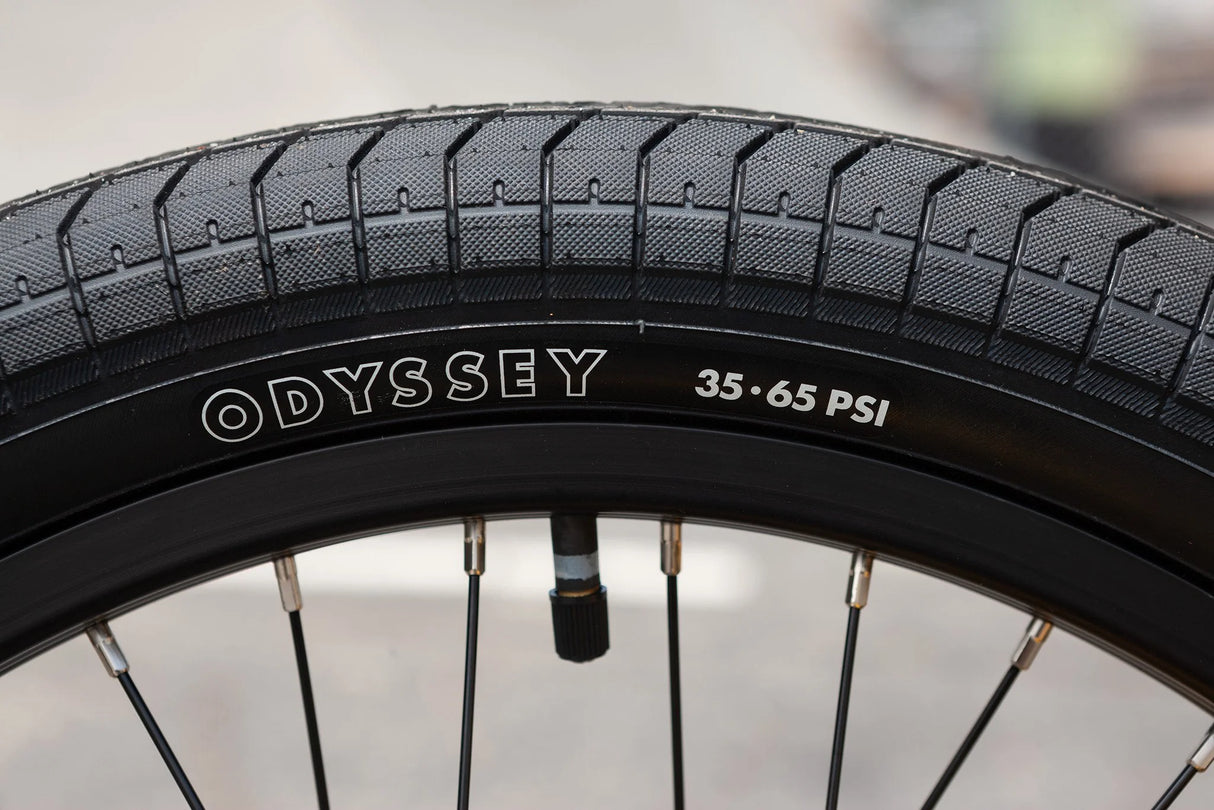 Sunday EX Julian Arteaga Signature BMX Bike | RideHub