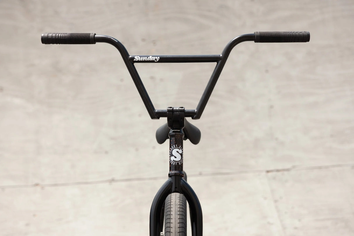 Sunday EX Erik Elstran Signature BMX Bike | RideHub