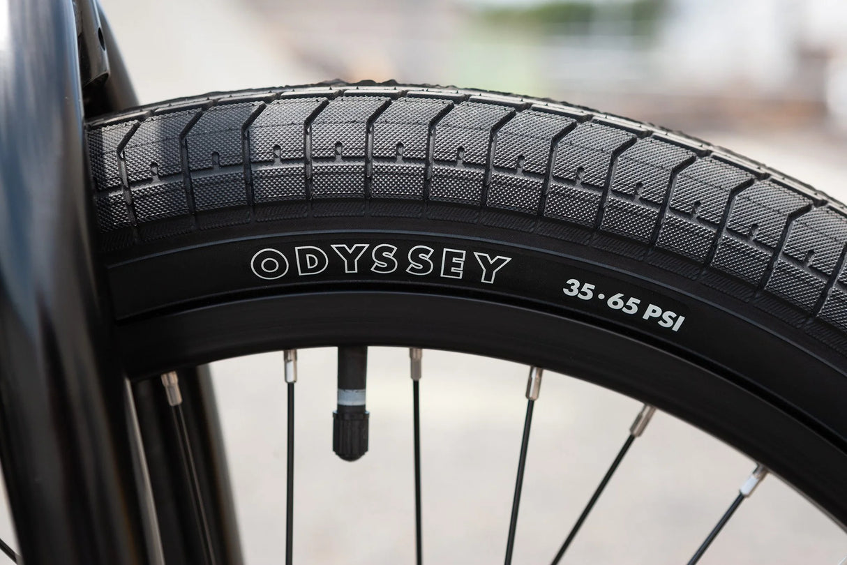 Sunday EX Erik Elstran Signature BMX Bike | RideHub