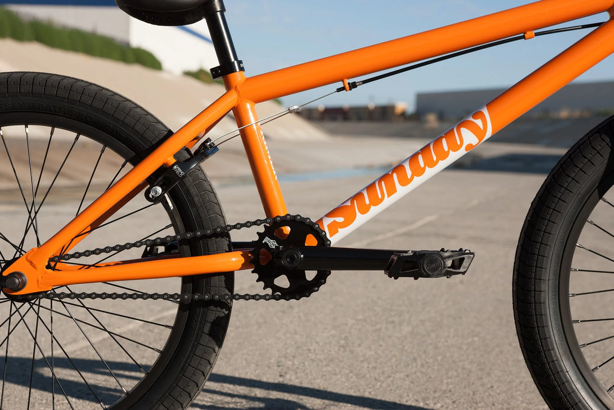 Sunday Primer BMX Bike | RideHub