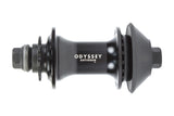 Odyssey Antigram V2 RHD/LHD BMX Hub 9T, 14mm, 36H Black | Ride Hub