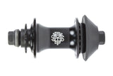 Odyssey Antigram V2 RHD/LHD BMX Hub 9T, 14mm, 36H Black | Ride Hub