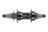 Odyssey C5 Cassette BMX Hub | RideHub
