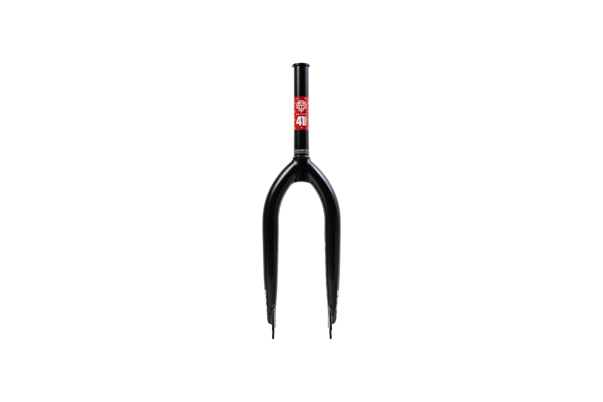Odyssey R25 25mm Offset BMX Fork | Ride Hub