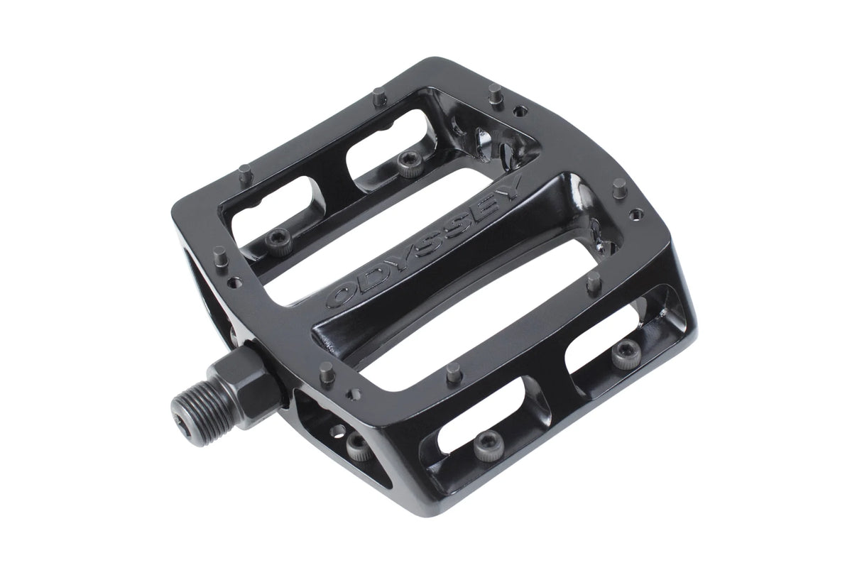 Odyssey TrailMix SB 9/16" BMX Pedals | Ride Hub