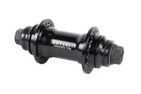 Odyssey Vandero Pro 36H Black BMX Front Hub | Ride Hub