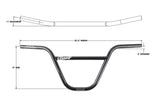 Odyssey Uppercut Bar 9" BMX Handlebar | Ride Hub