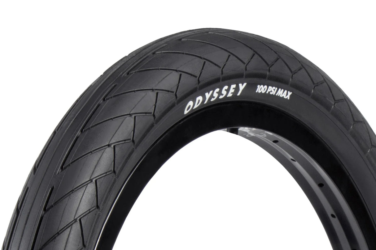 Odyssey Tom Dugan BMX tire 20x2.4 | RideHub