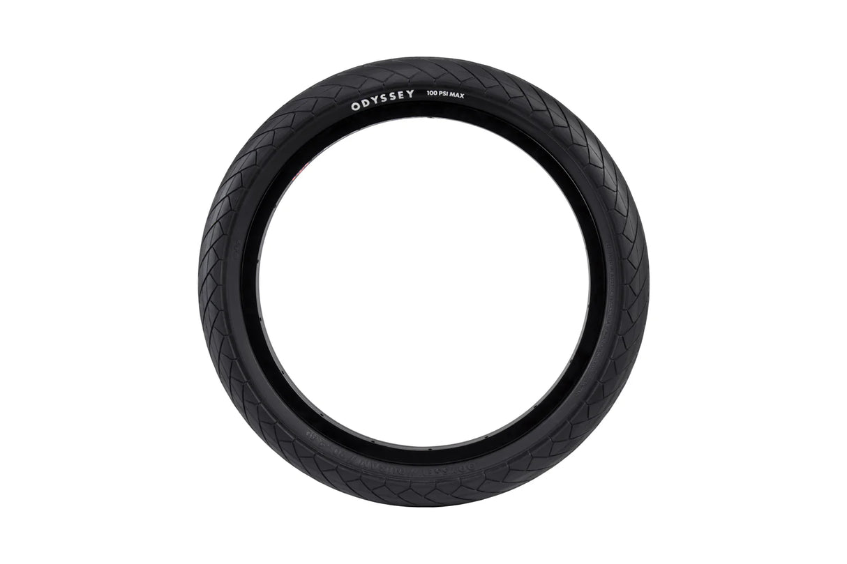Odyssey Tom Dugan BMX tire 20x2.4 | RideHub