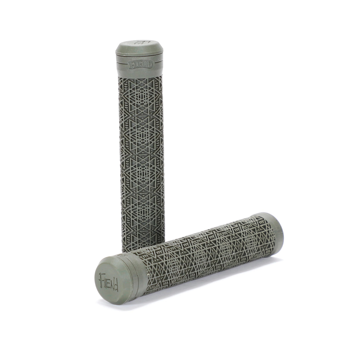 Fiend Palmere BMX Grips | RideHub