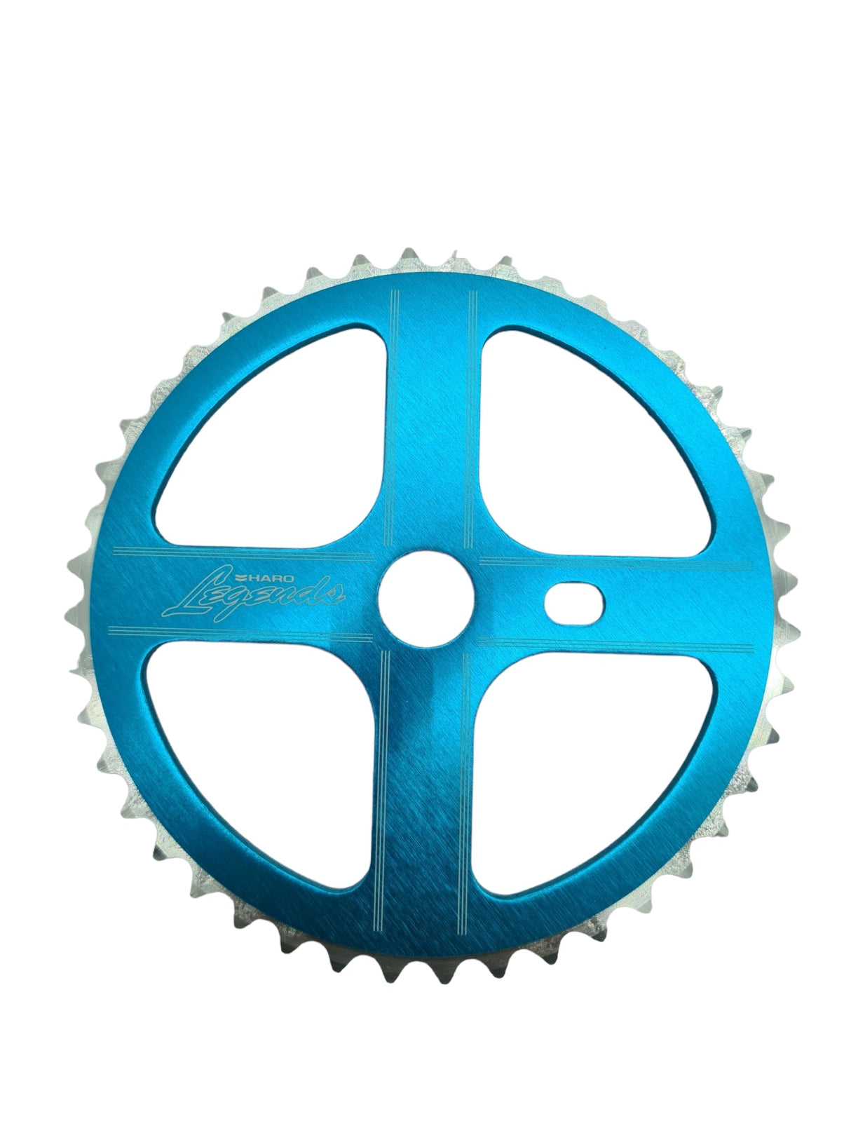 Legends Sprocket