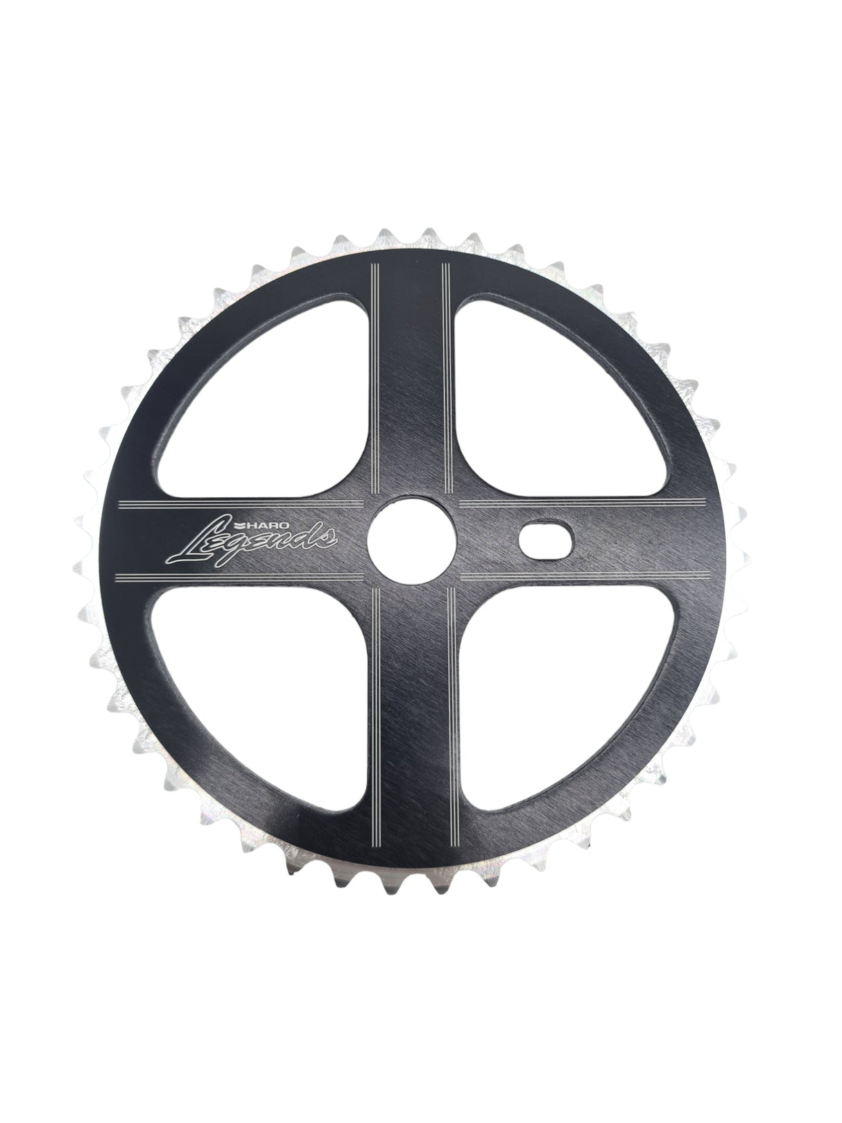 Legends Sprocket