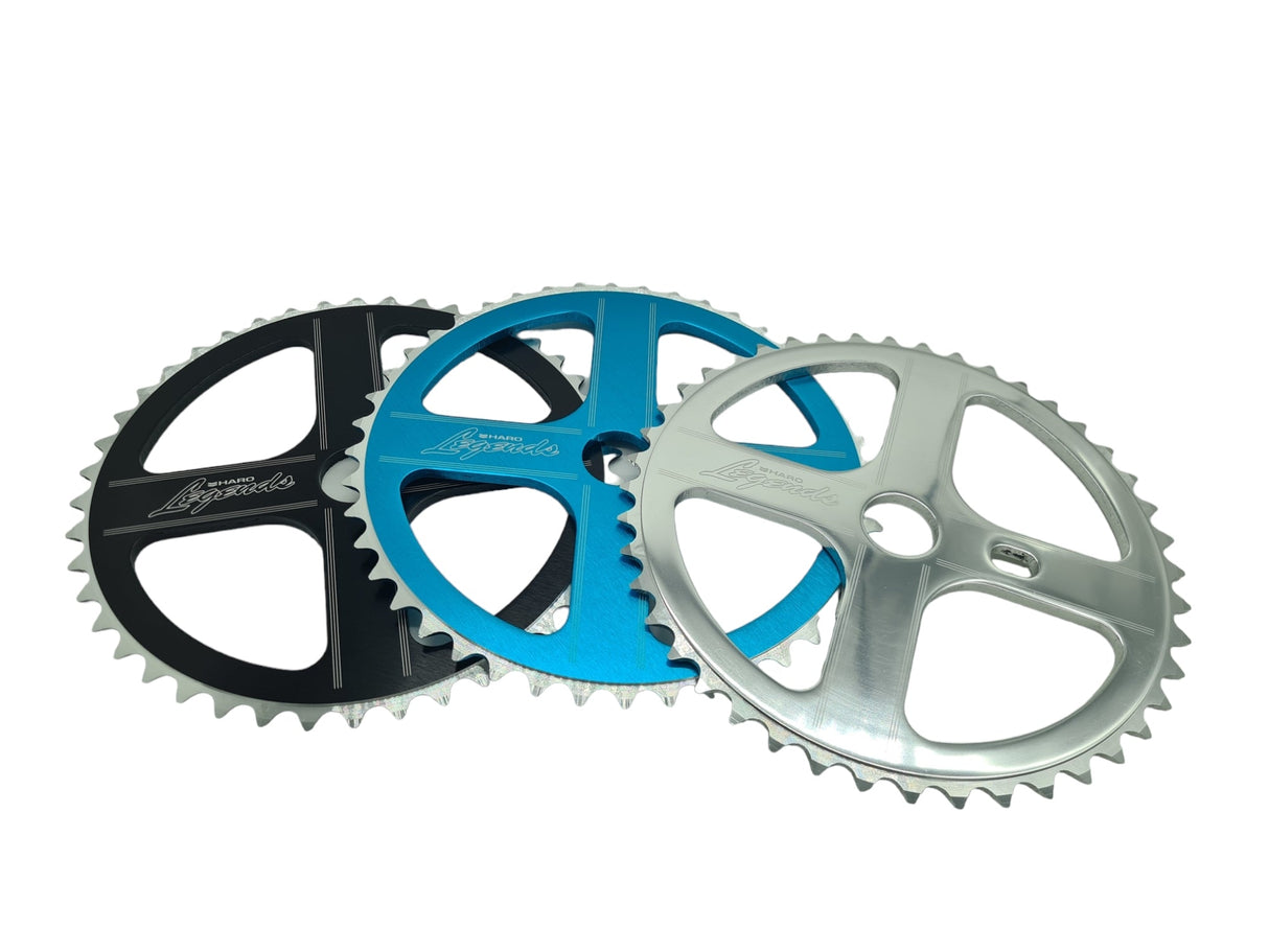 Legends Sprocket