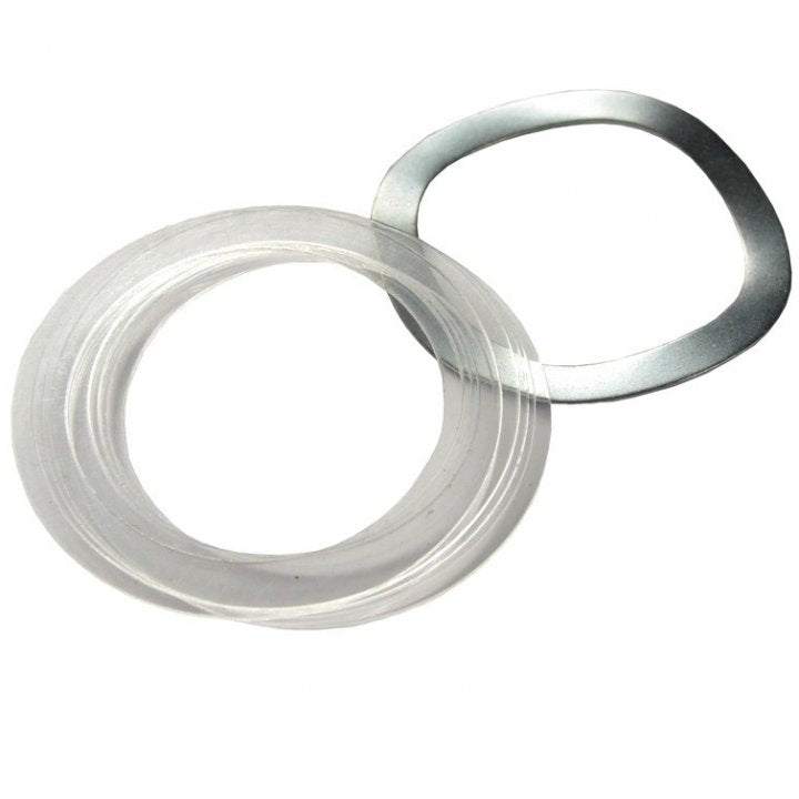 BB30 Wave Spring Washer Kit | Ride Hub