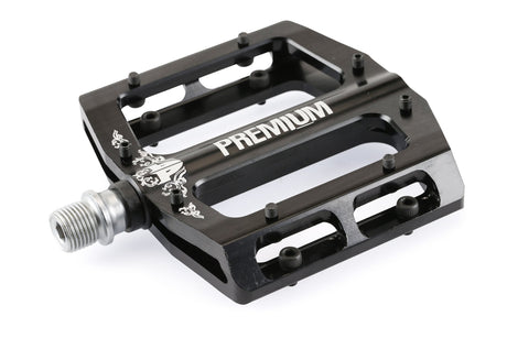 Pedal Slim Alu