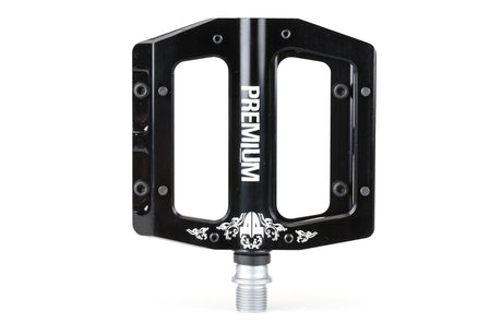 Pedal Slim Alu
