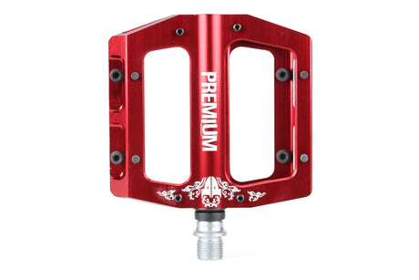 Pedal Slim Alu