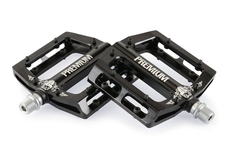 Pedal Slim Alu