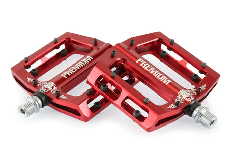 Pedal Slim Alu