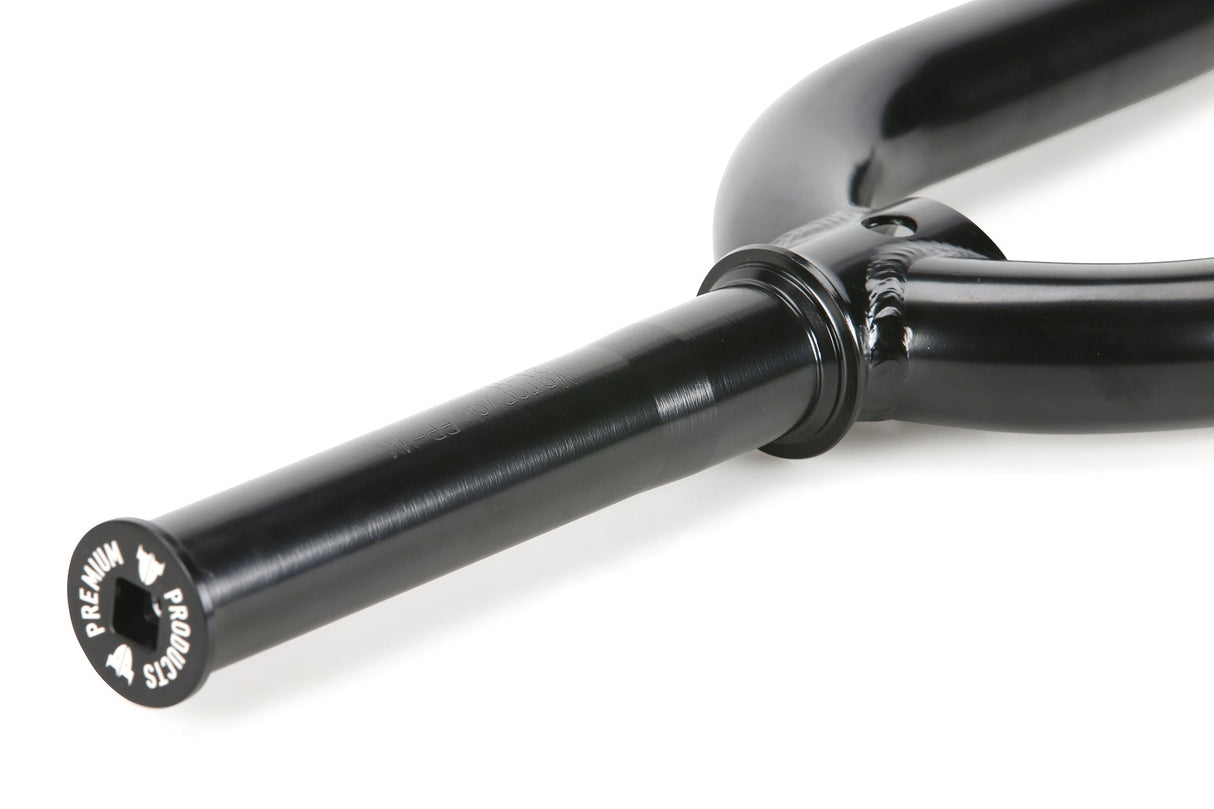 Premium Varanyak Fork – a revolutionary fork for technical BMX riding