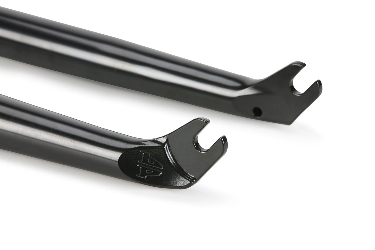 Premium Varanyak Fork – a revolutionary fork for technical BMX riding