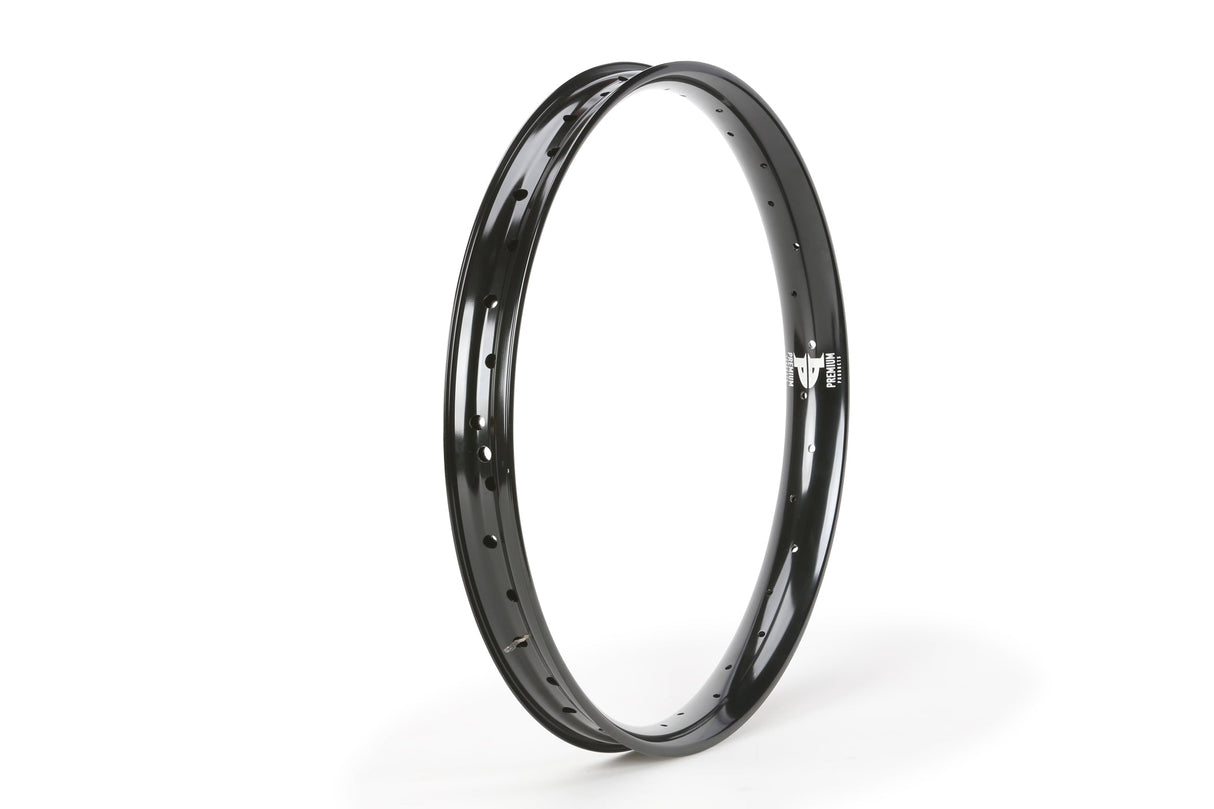 Varanyak 36H Rim – Perfection for technical riding without brakes