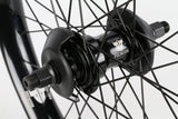 Curb Cutter Freecoaster BMX Rear Wheel – Durability and Precision for Brakeless Ride | Ride Hub