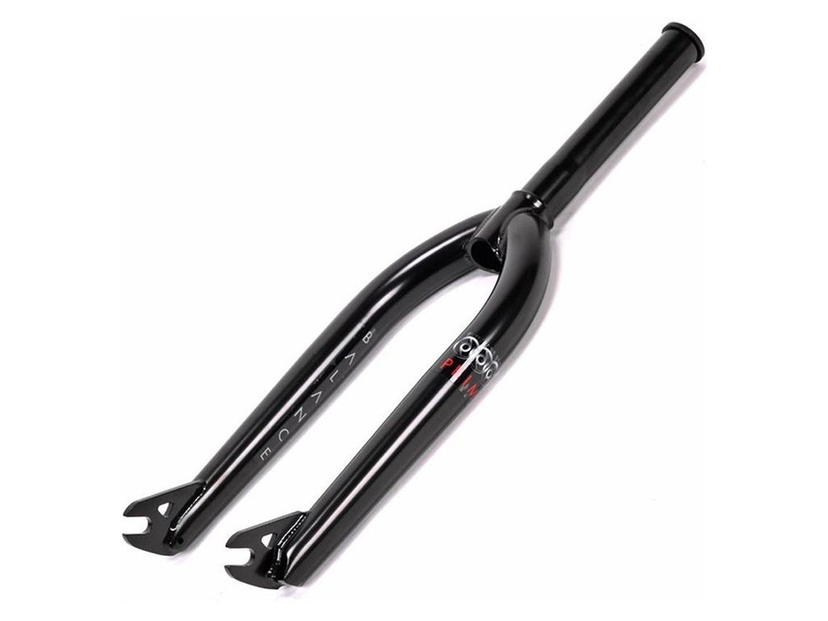 Primo Balance 25mm Offset BMX Fork | RideHub