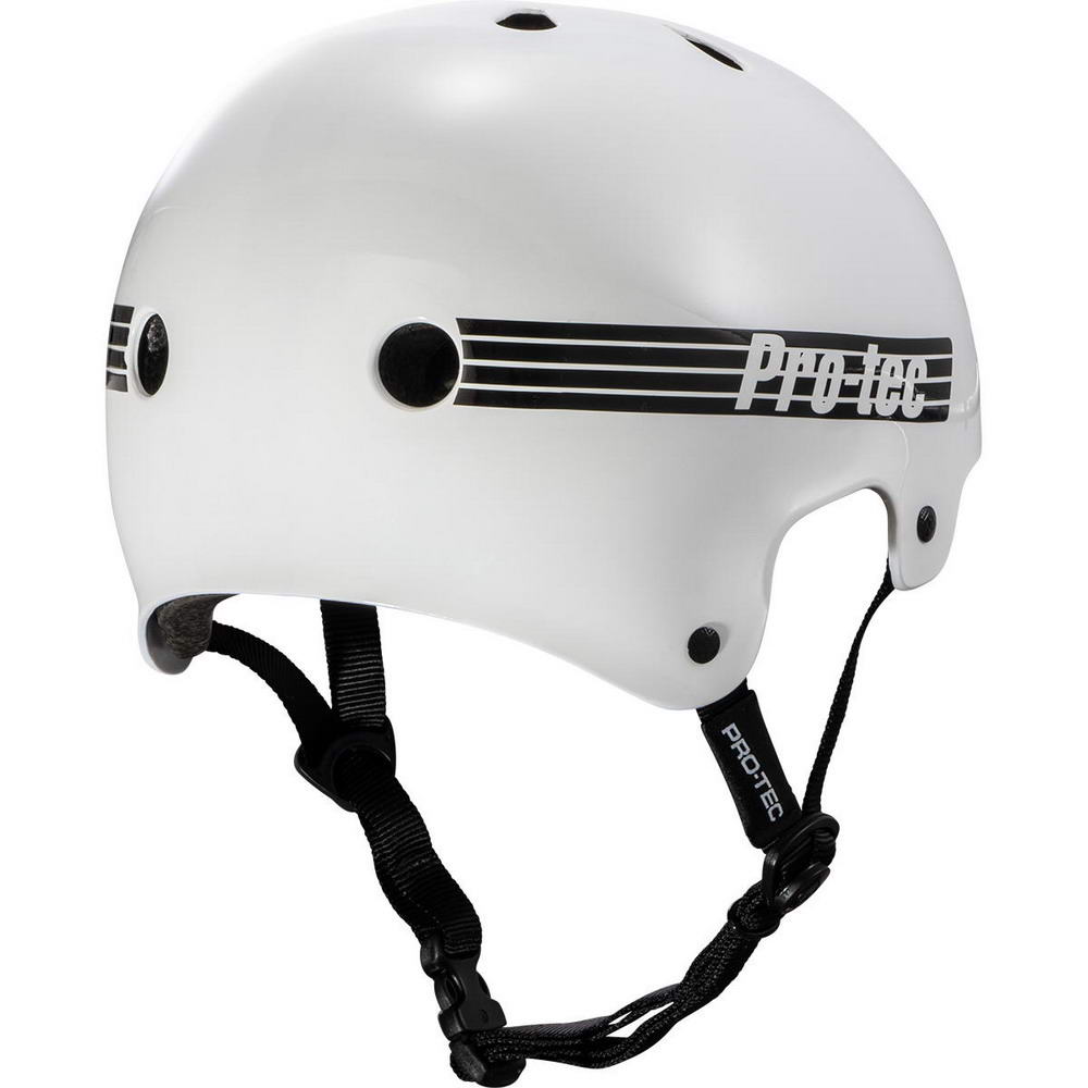 Kask BMX / Skate Pro-Tec Old School | RideHub
