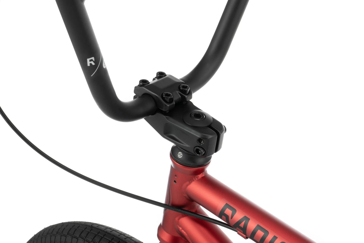 Radio Evol 20" BMX bike | RideHub