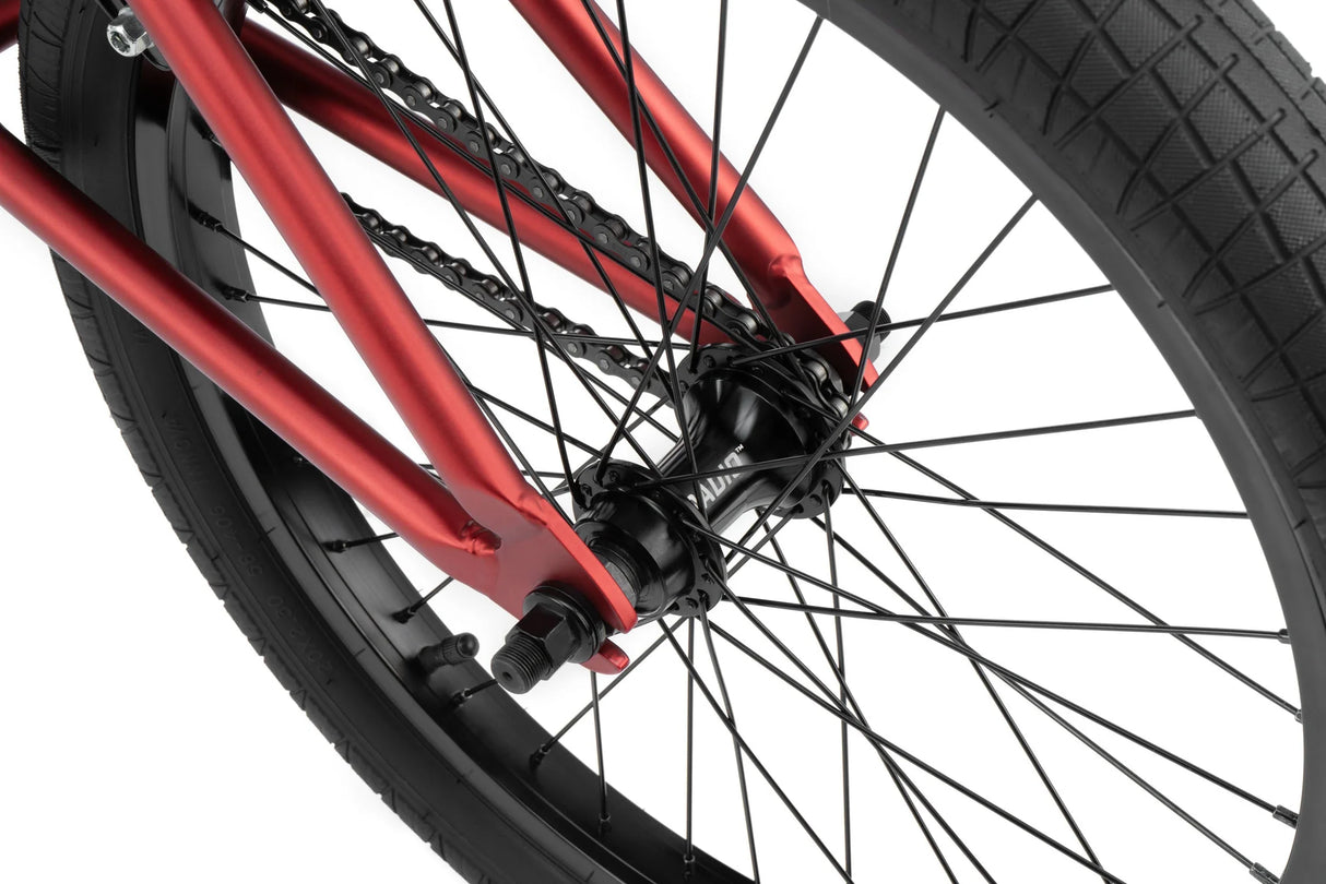 Radio Evol 20" BMX bike | RideHub