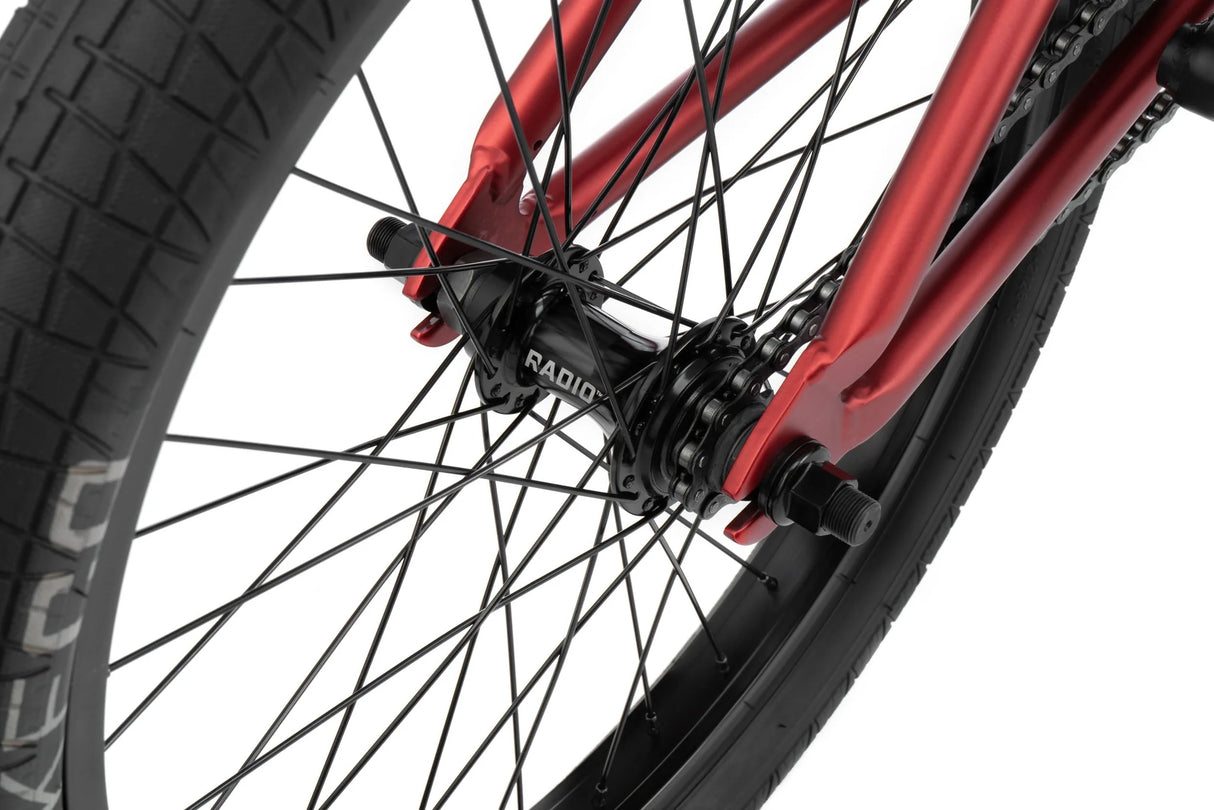 Radio Evol 20" BMX bike | RideHub